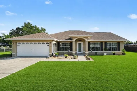 11177 Mirage Avenue Brooksville FL 34614