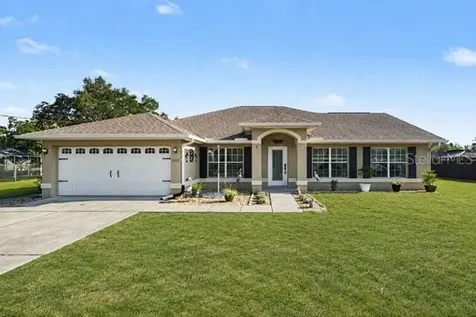 11177 Mirage Avenue Brooksville FL 34614