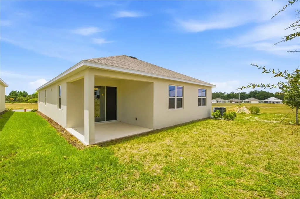 5715 Hiawassee Road Okahumpka FL 34762