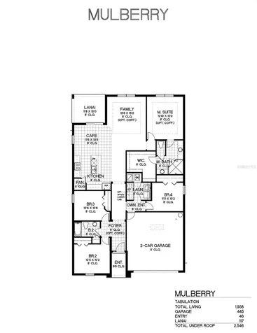 5715 Hiawassee Road Okahumpka FL 34762