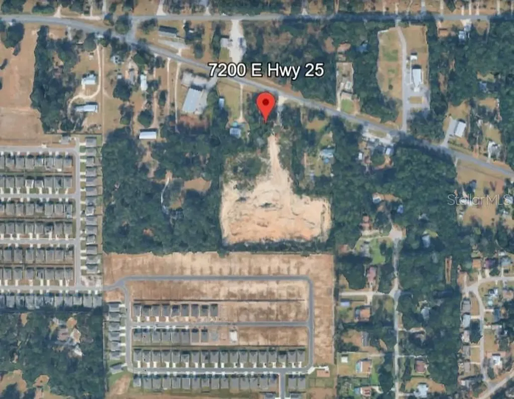 7200 E Highway 25 Belleview FL 34420