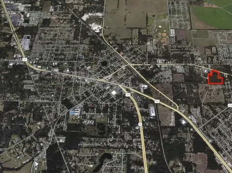 7200 E Highway 25 Belleview FL 34420