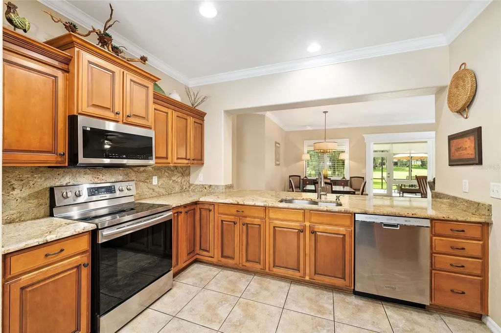 12962 SE 91st Court Summerfield FL 34491