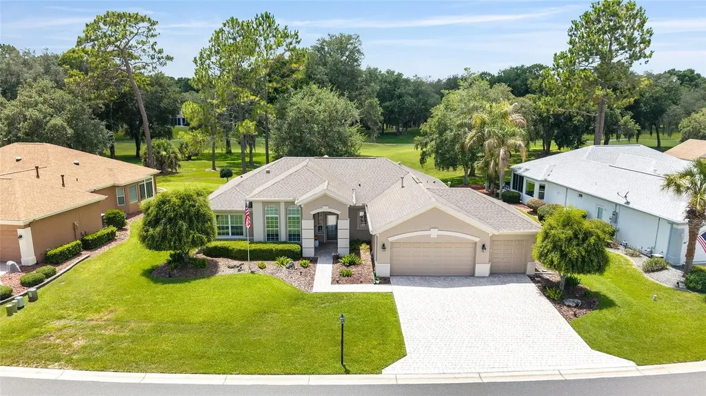 12962 SE 91st Court Summerfield FL 34491