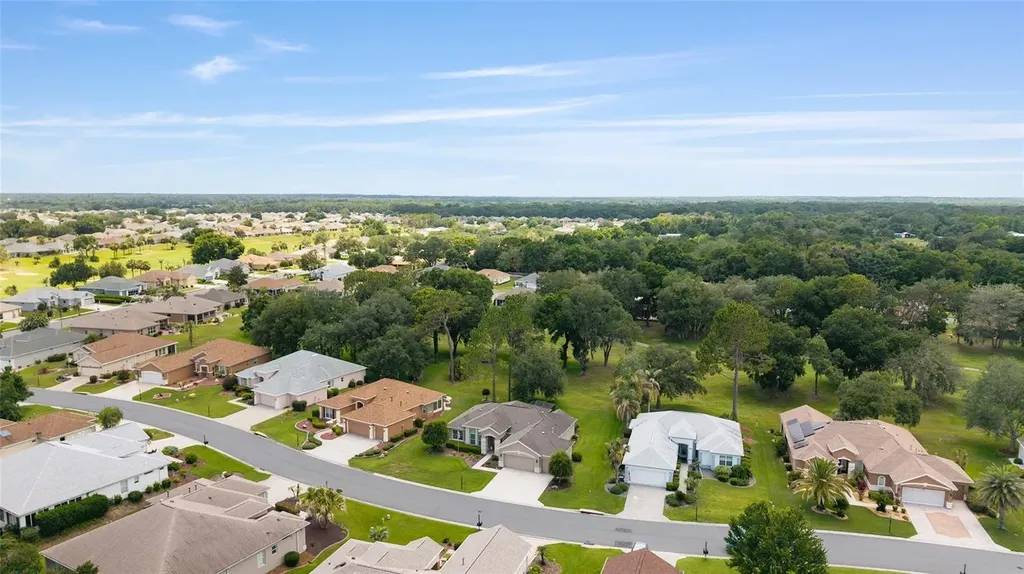12962 SE 91st Court Summerfield FL 34491