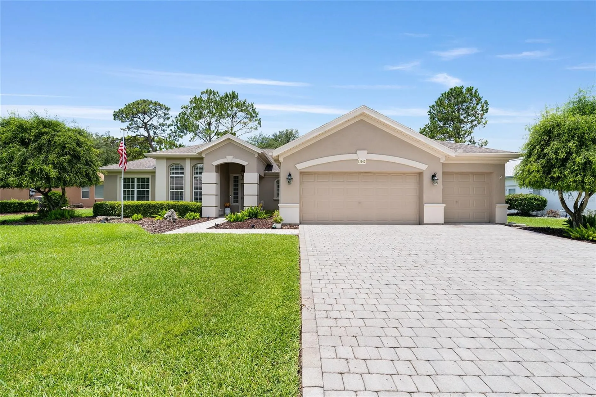 12962 SE 91st Court Summerfield FL 34491