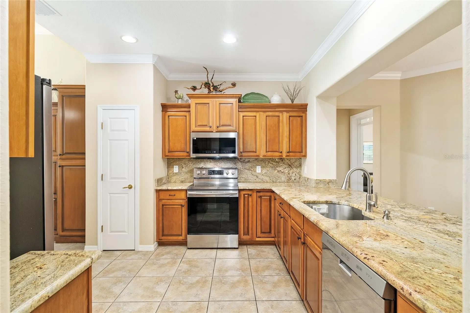 12962 SE 91st Court Summerfield FL 34491