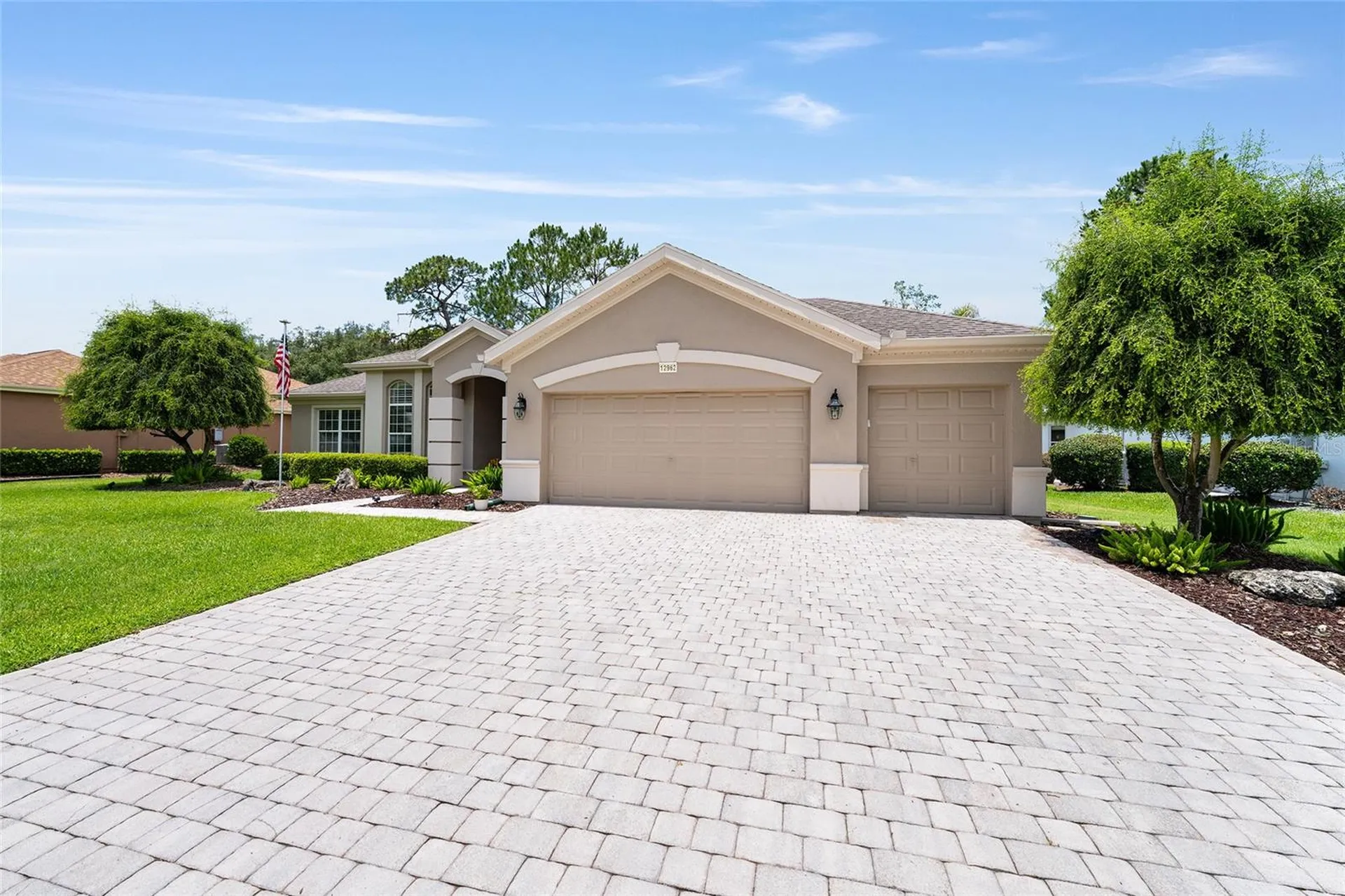 12962 SE 91st Court Summerfield FL 34491