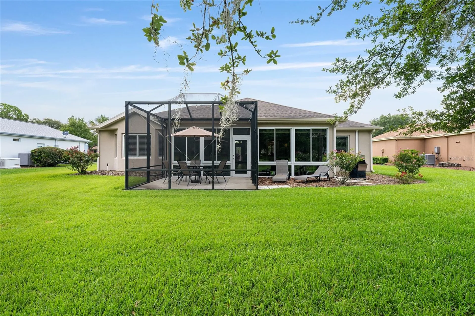 12962 SE 91st Court Summerfield FL 34491