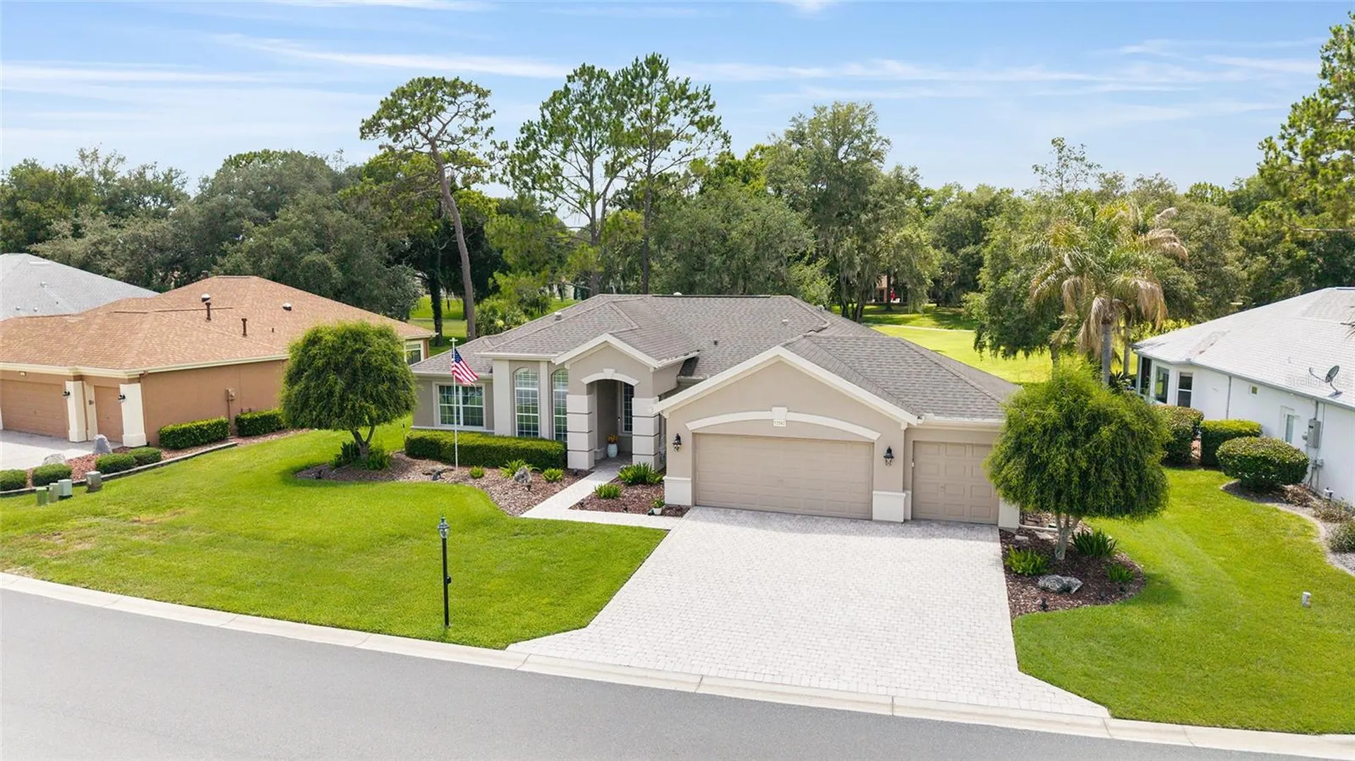 12962 SE 91st Court Summerfield FL 34491