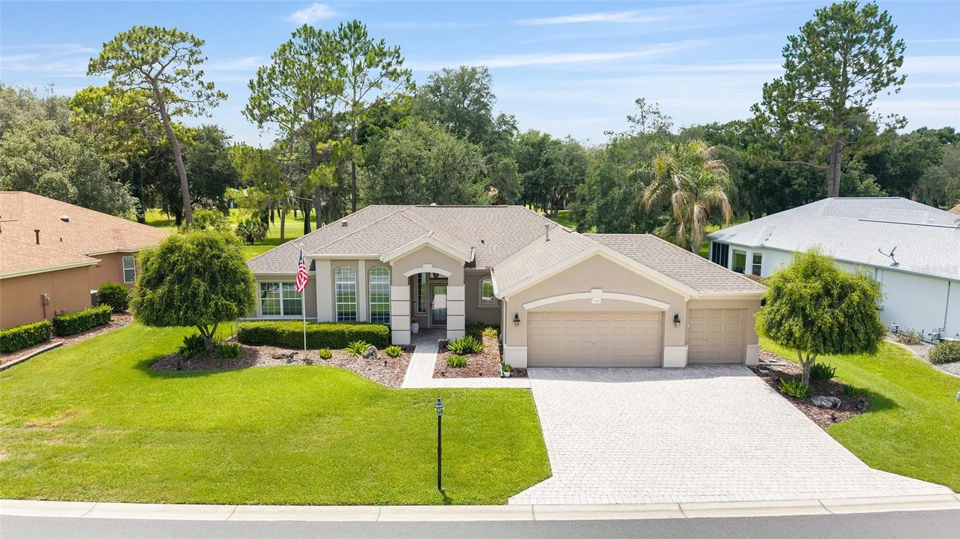 12962 SE 91st Court Summerfield FL 34491