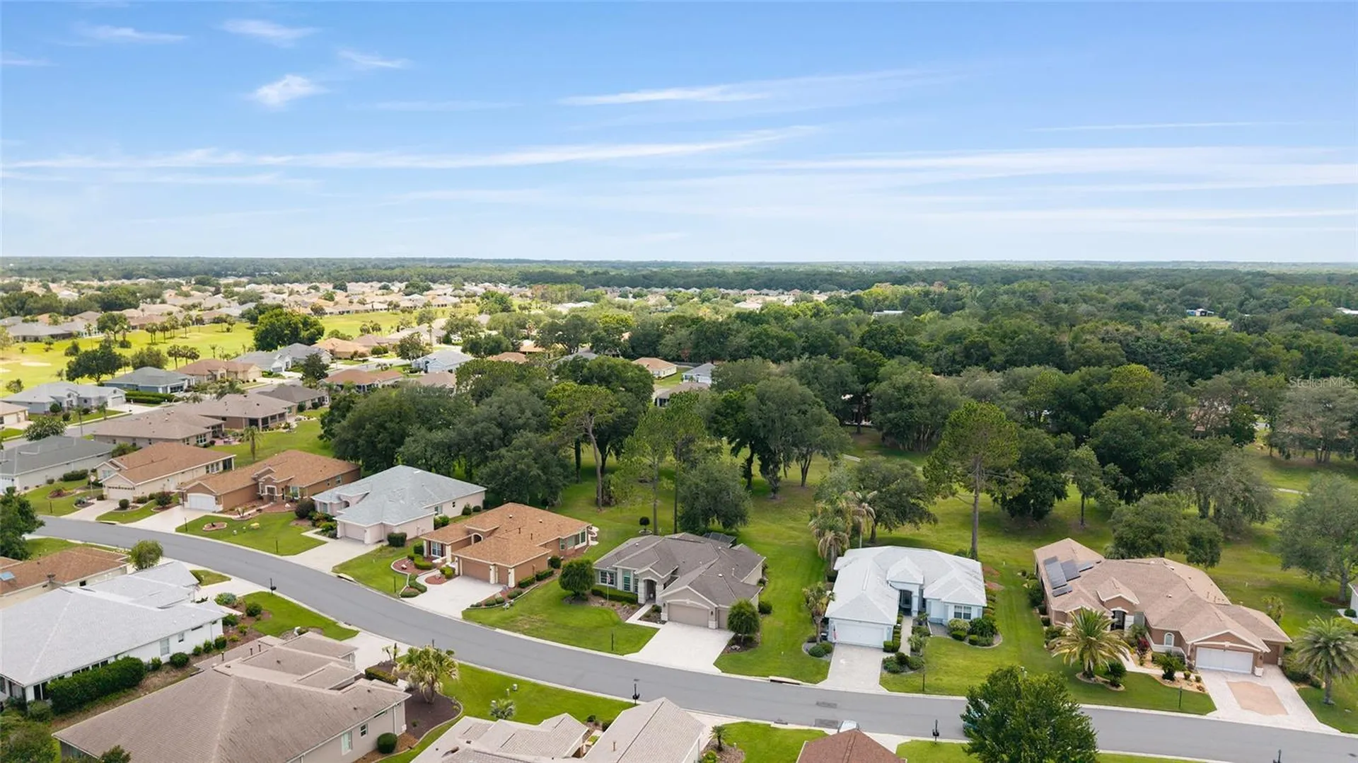 12962 SE 91st Court Summerfield FL 34491