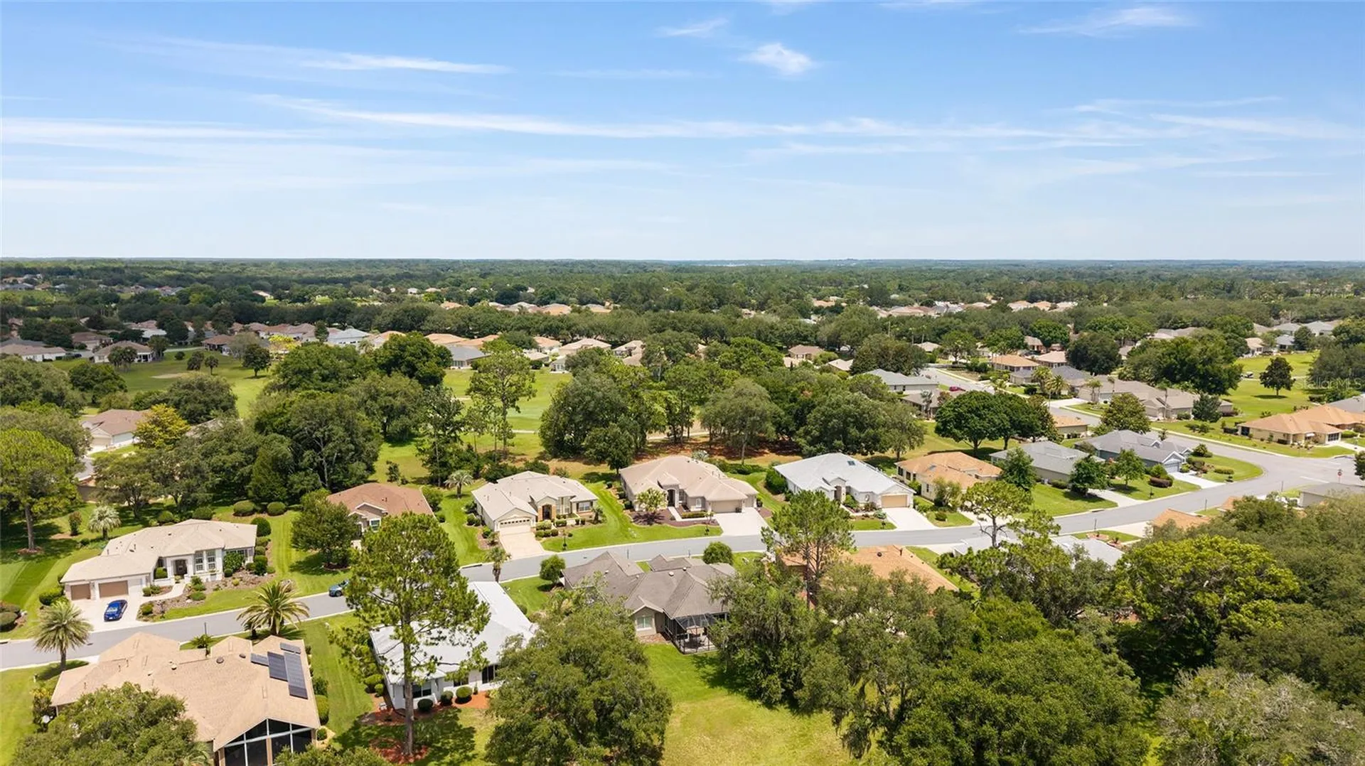 12962 SE 91st Court Summerfield FL 34491