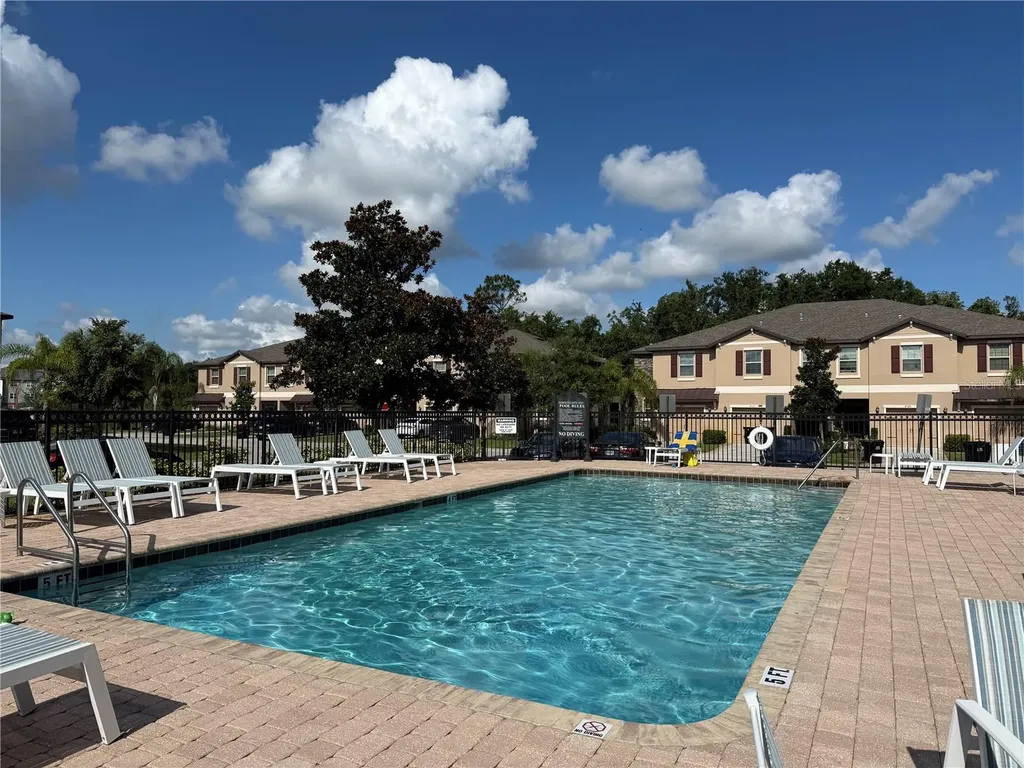 8519 Reedville Street New Port Richey FL 34654
