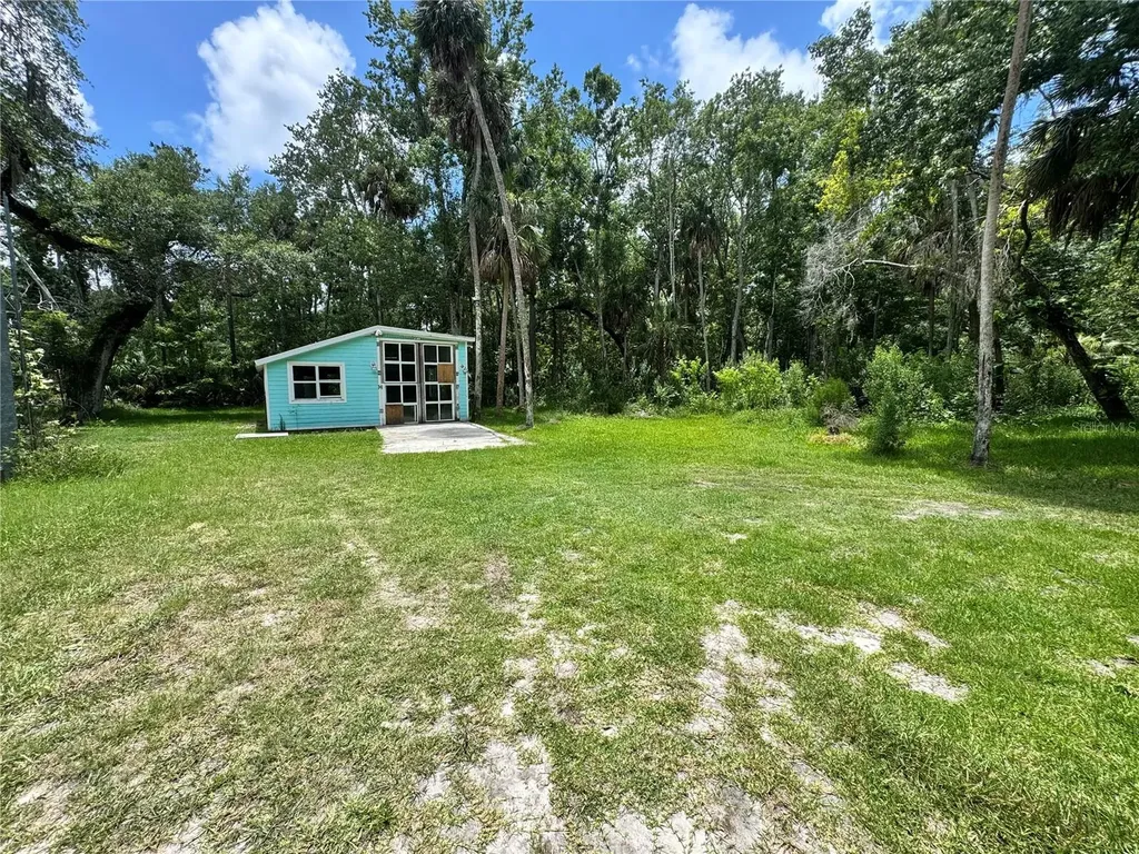 9010 Maiden Lane Aripeka FL 34679