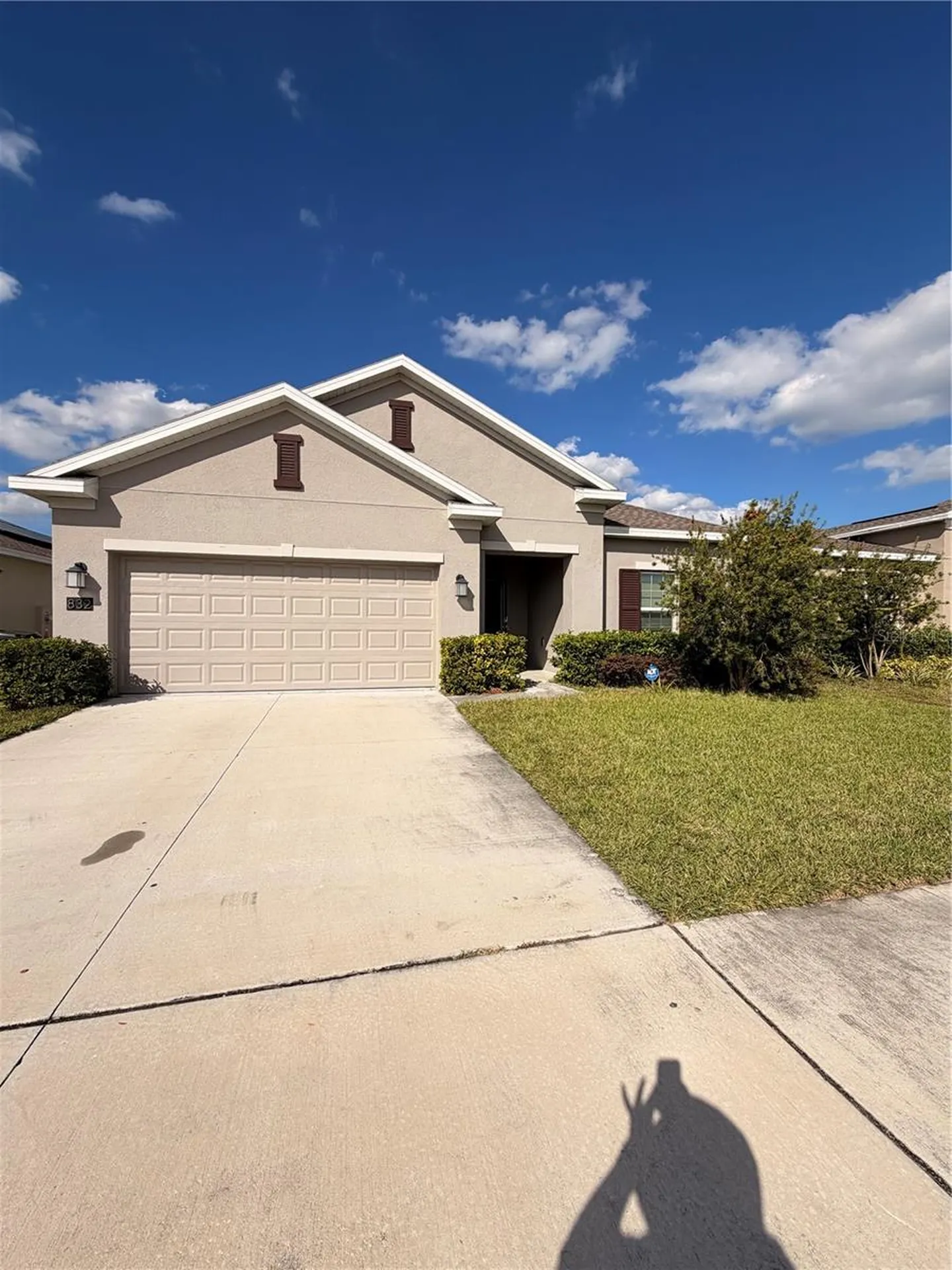 832 Daring Davenport FL 33837