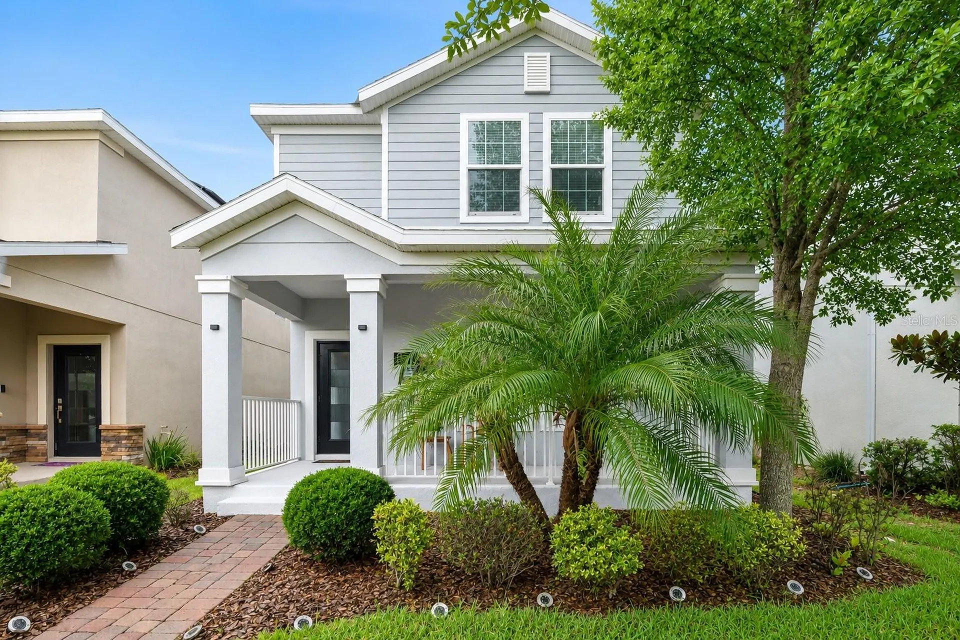 11813 Fiction Avenue Orlando FL 32832