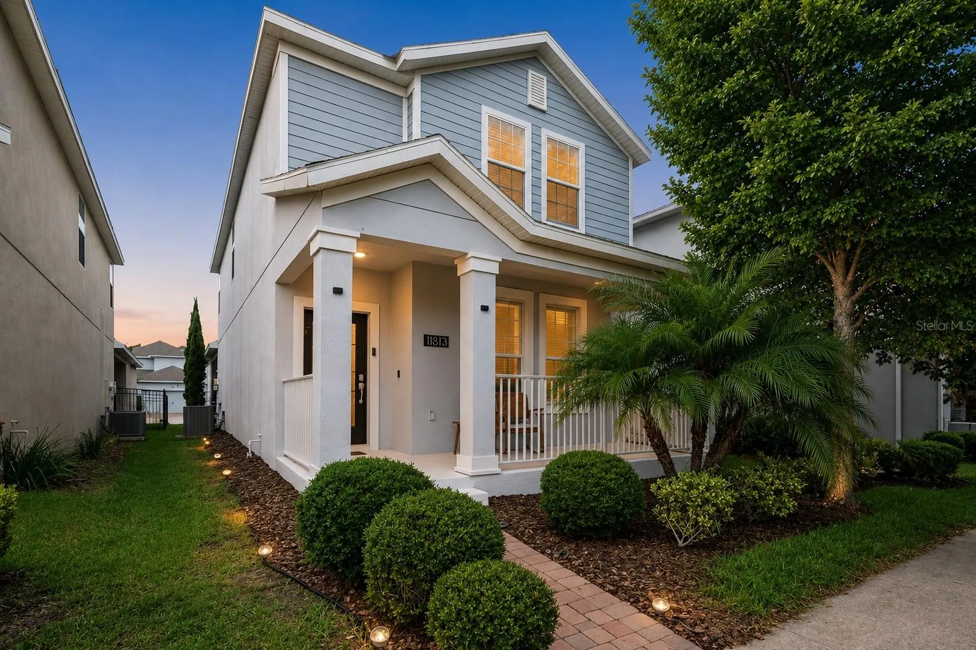 11813 Fiction Avenue Orlando FL 32832
