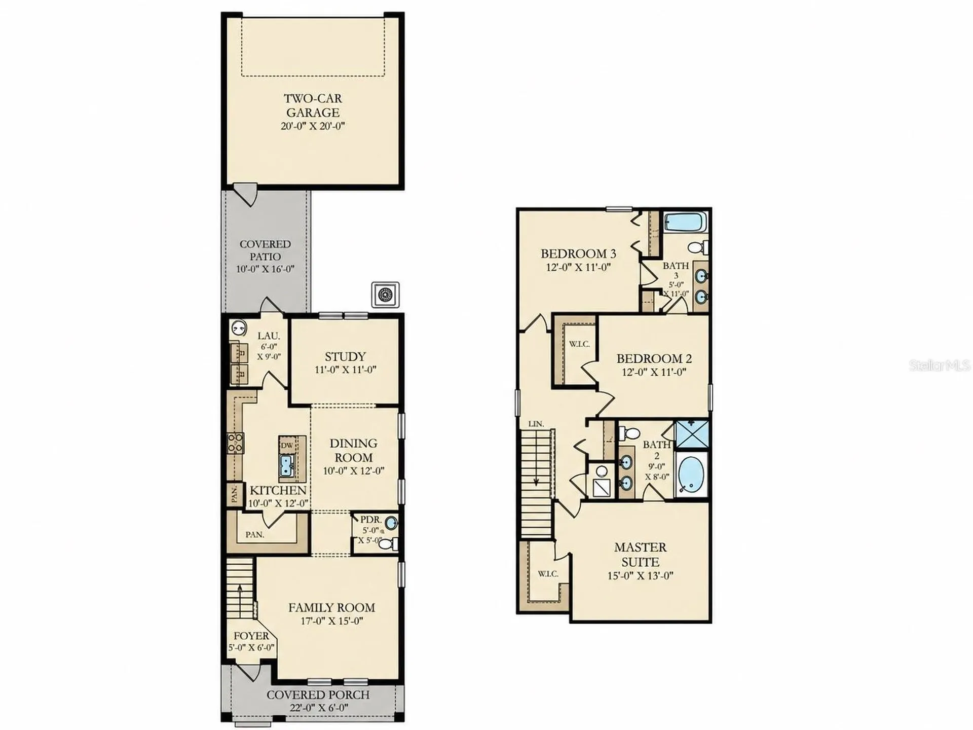 11813 Fiction Avenue Orlando FL 32832