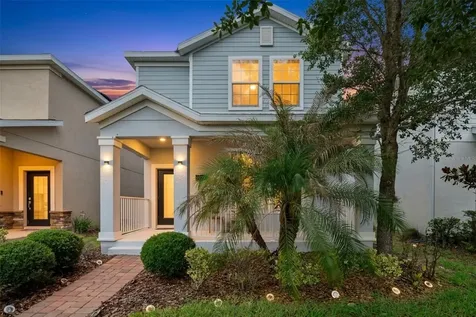 11813 Fiction Avenue Orlando FL 32832