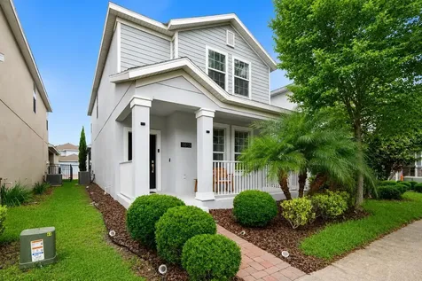11813 Fiction Avenue Orlando FL 32832