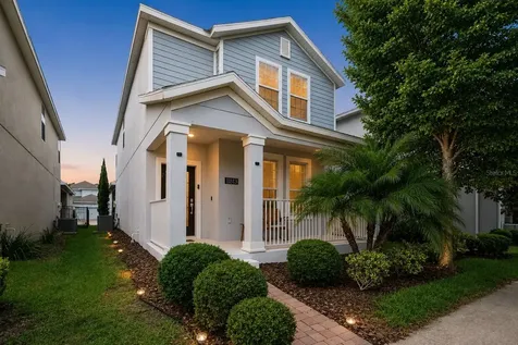 11813 Fiction Avenue Orlando FL 32832