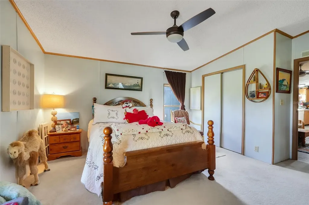 357 Wade Park Court Davenport FL 33897