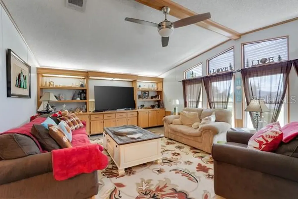 357 Wade Park Court Davenport FL 33897