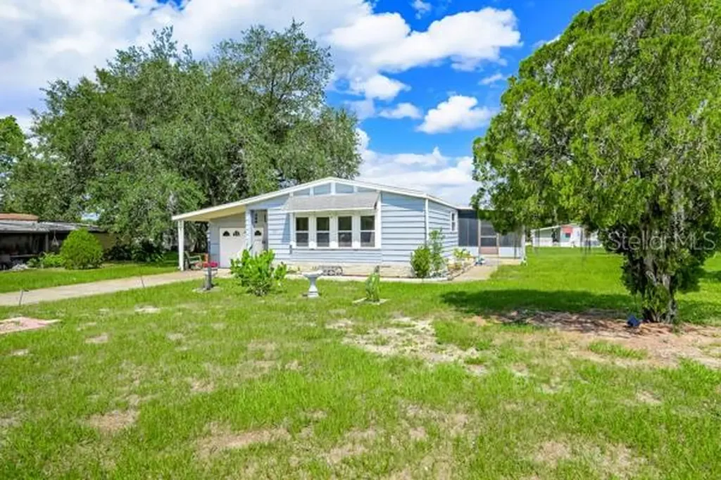 357 Wade Park Court Davenport FL 33897
