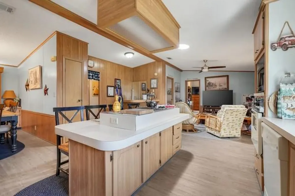 357 Wade Park Court Davenport FL 33897