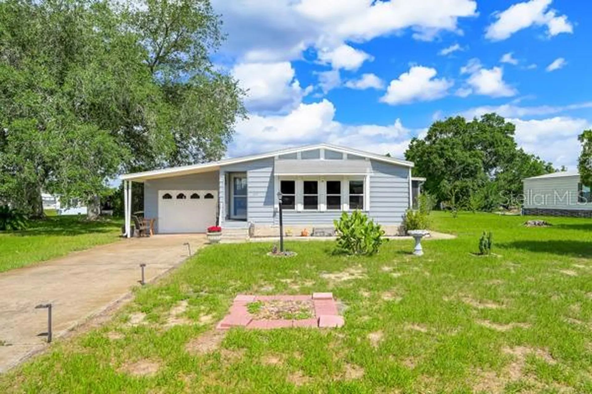 357 Wade Park Court Davenport FL 33897
