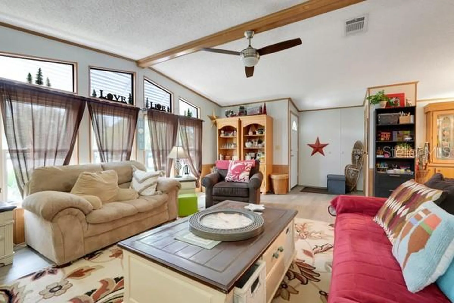 357 Wade Park Court Davenport FL 33897
