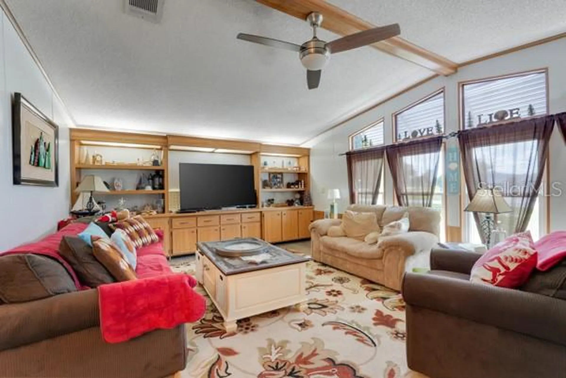 357 Wade Park Court Davenport FL 33897