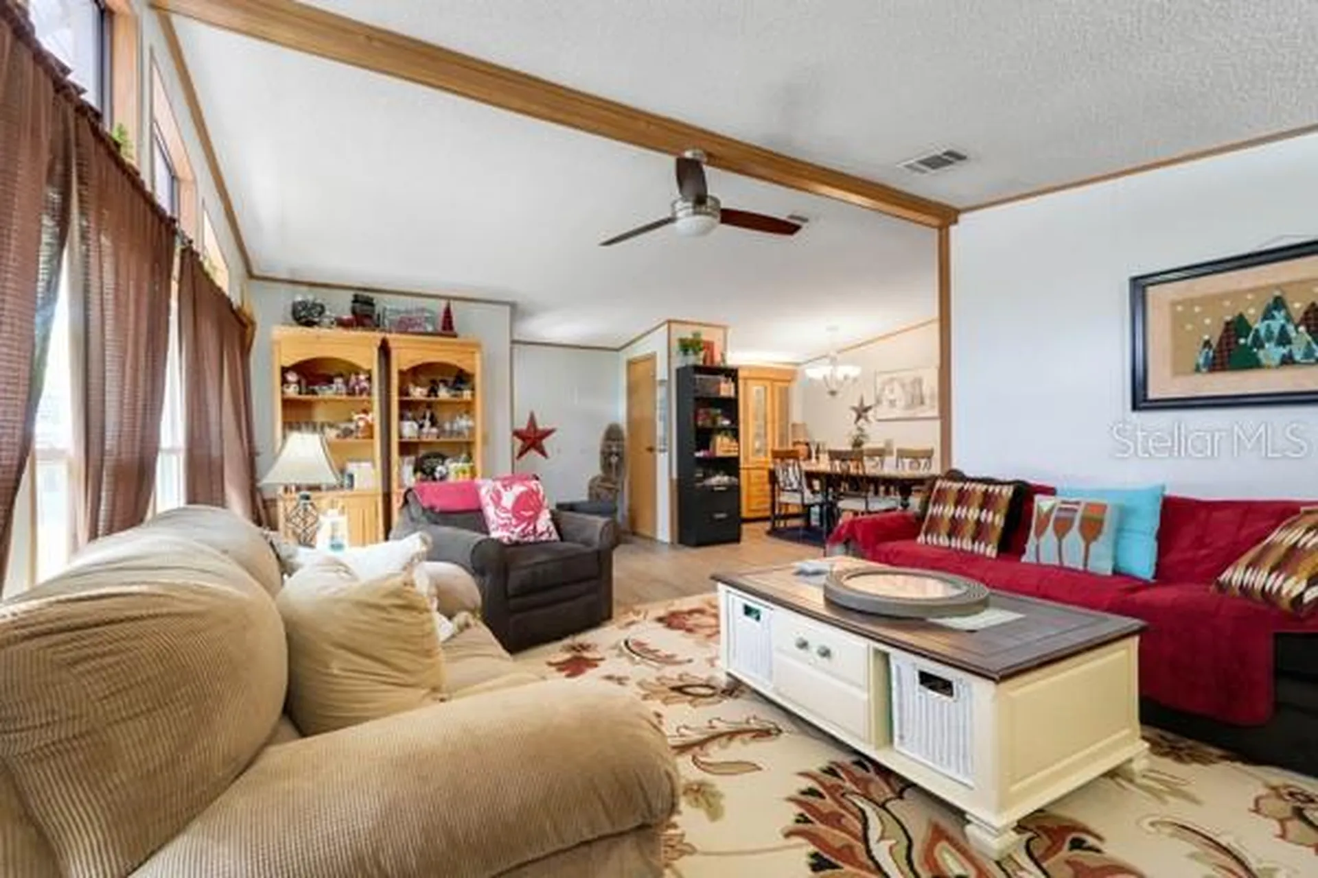 357 Wade Park Court Davenport FL 33897