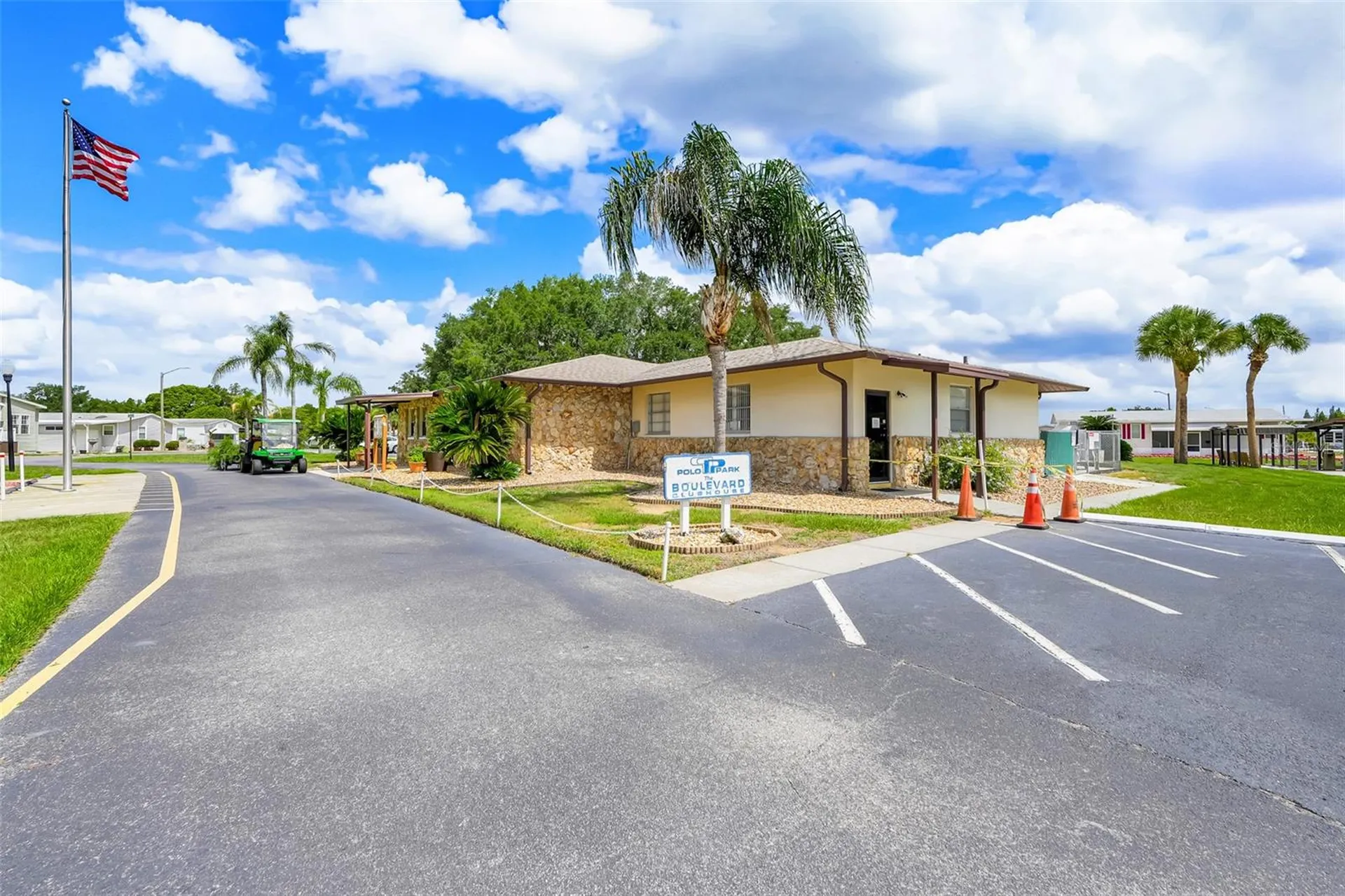 357 Wade Park Court Davenport FL 33897