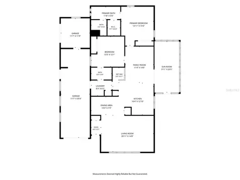 357 Wade Park Court Davenport FL 33897