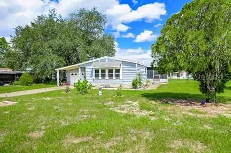 357 Wade Park Court Davenport FL 33897