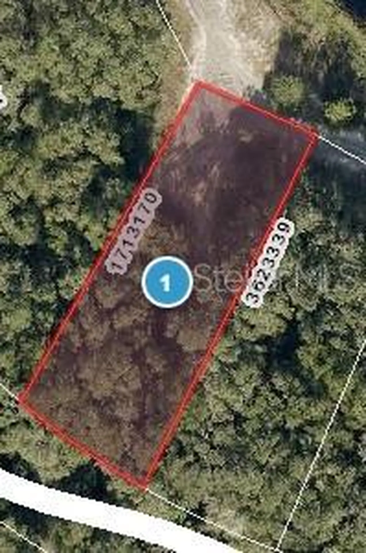 Redbud Road Lady Lake FL 32159