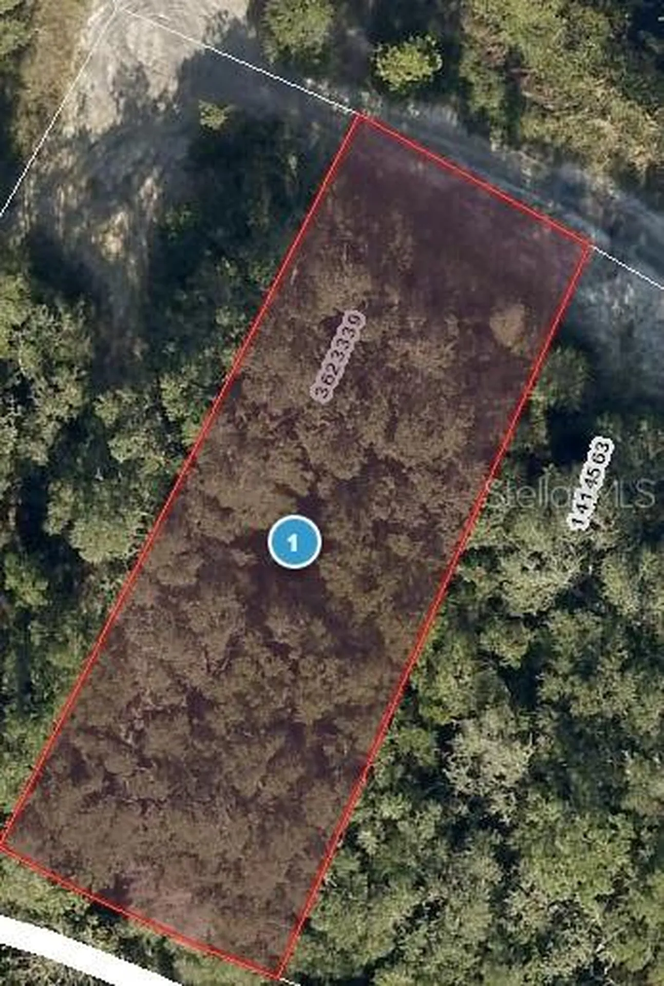 Redbud Road Lady Lake FL 32159