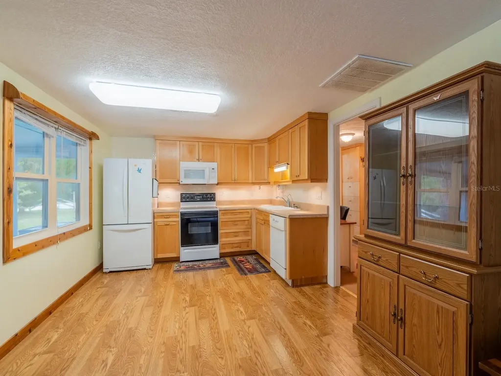 15265 Country Club Boulevard Fort Mc Coy FL 32134