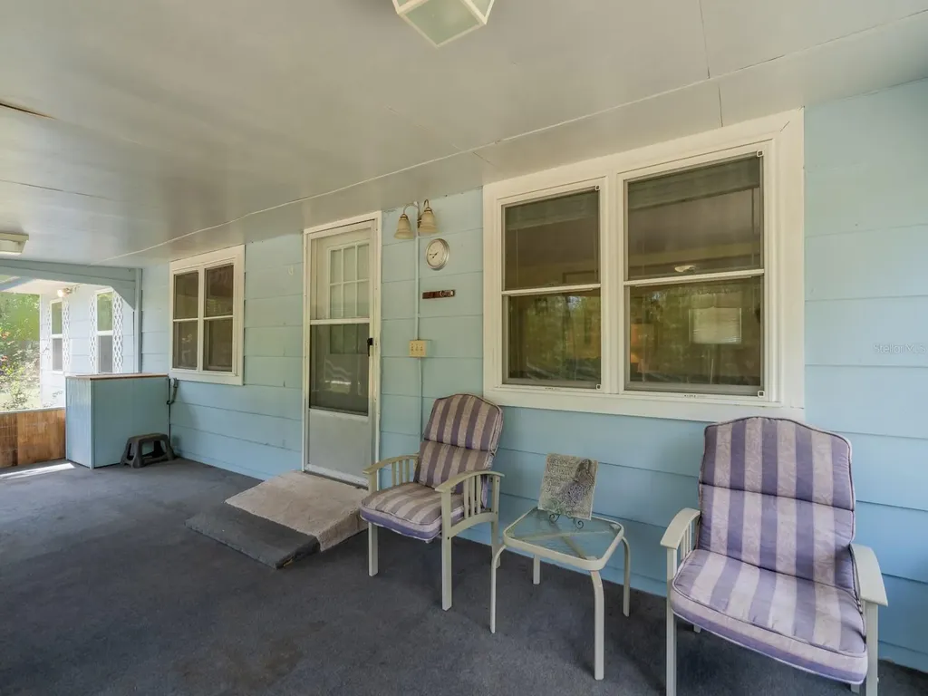 15265 Country Club Boulevard Fort Mc Coy FL 32134