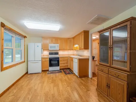15265 Country Club Boulevard Fort Mc Coy FL 32134
