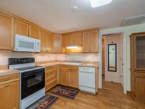 15265 Country Club Boulevard Fort Mc Coy FL 32134