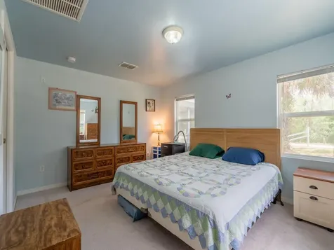 15265 Country Club Boulevard Fort Mc Coy FL 32134