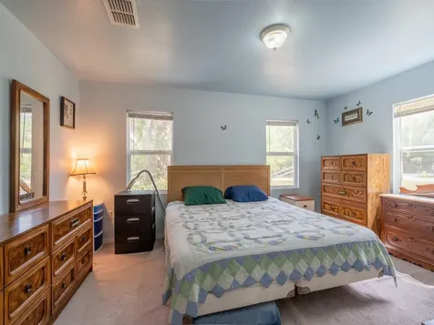 15265 Country Club Boulevard Fort Mc Coy FL 32134