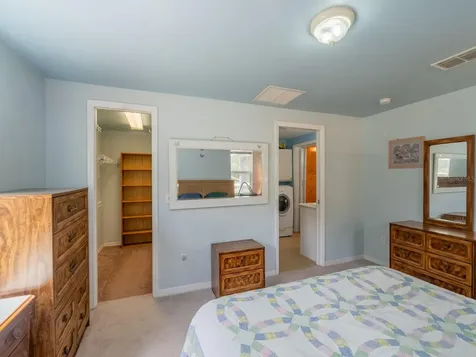 15265 Country Club Boulevard Fort Mc Coy FL 32134