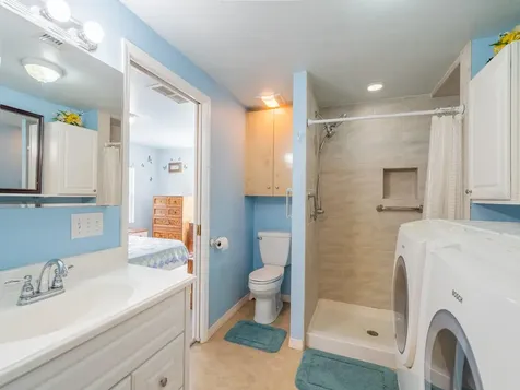 15265 Country Club Boulevard Fort Mc Coy FL 32134