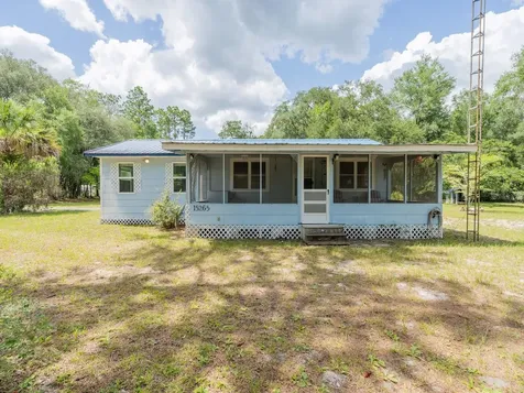 15265 Country Club Boulevard Fort Mc Coy FL 32134