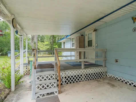 15265 Country Club Boulevard Fort Mc Coy FL 32134