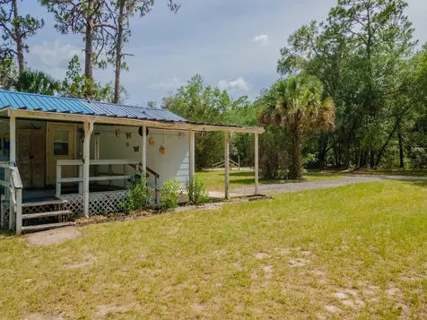 15265 Country Club Boulevard Fort Mc Coy FL 32134